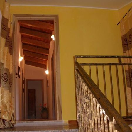 Bed And Breakfast Bellavista Olmedo Dış mekan fotoğraf